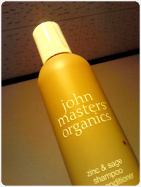 John Masters Organics